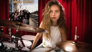 Free Bird (Lynyrd Skynyrd) • Drum Cover