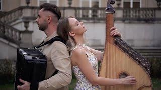 Historia De Un Amor - Bandura and Accordion Cover