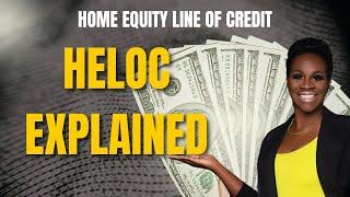 Understanding Helocs: Unlocking Wealth Building Strategies For Maximum Financial Growth!