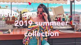 Sojos Vision 2018 fashion show most popular women sunglasses collection!