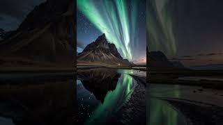 The Northern Lights in Norway  #travel #traveler  #norway