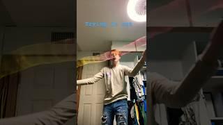 Learning slinky manipulation