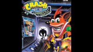 Crash Bandicoot: The Wrath Of Cortex - Avalanche Music