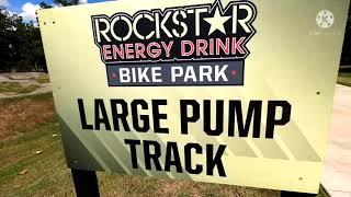 daddy daughter date (Rockstar energy bike park)