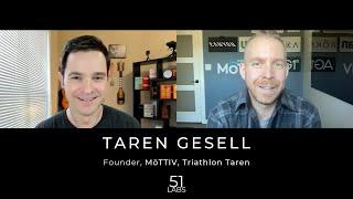 Full Vlog - Taren Gesell, MōTTIV