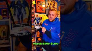 Top 10 MOST EXPENSIVE Dragon Ball Items In Our Collection #dragonball #dragonballz #goku #dbz #anime
