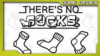 There's no Socks - Review - PC STEAM