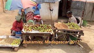 Madagascar in Still life