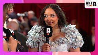 JADE Reveals Her BRITs Sound Check Drama 🫠 | The BRIT Awards 2025