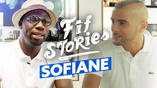 Fif Stories I Épisode #8 - Sofiane : Le paria devenu roi