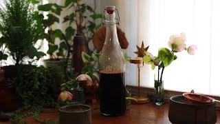 All About Crafting Medicinal Syrups | Herbal Medicine Making | How to Guide and Base Recipe