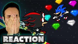 Shadow TerminalMontage Animation is HILARIOUS - Live Reaction