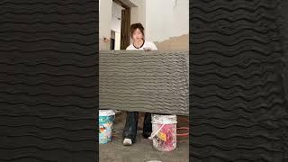 Tile installation P188 #tileinstallation