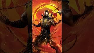 A redenção do Animality de Scorpion em Mortal Kombat