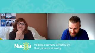 Jane Elson | Writing for children of alcohol-dependent parents