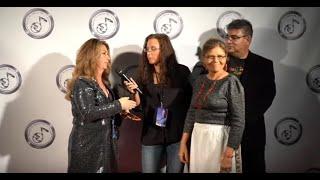 19th Annual Native American Music Awards Red Carpet