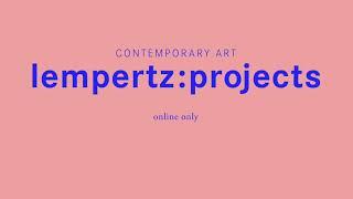 lempertz:projects - Online only - How to place a bid?