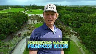 Francis Ellis ForeGood Major - - #golf #goodgood #goodgoodgolf