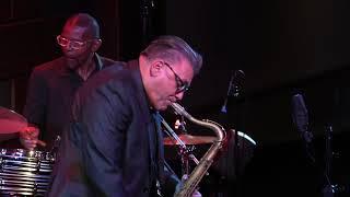 Neal Caine Quartet - Live from Jazz St. Louis