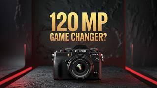 Fujifilm GFX 100 III - Specs, Price, & Release Date!