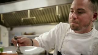 Preparing Spring Salmon on BC's Haida Gwaii