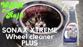 SONAX XTREME Wheel cleaner PLUS