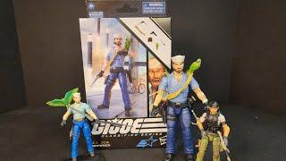 GIJoe Classified Series Shipwreck