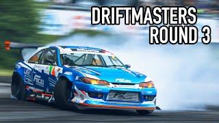 Drift Masters Finland | Most Challenging Drift Track in Europe?