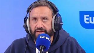 Cyril Hanouna - Michel Barnier : «La situation budgétaire est très grave»