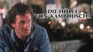 Die Hölle von Kambodscha (ganzer Action Film Deutsch in voller Länge)*HD*