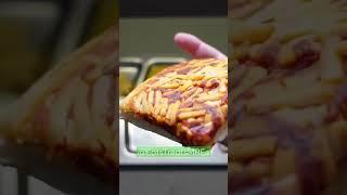 New US MRE Menu 11 Cheese Pizza!