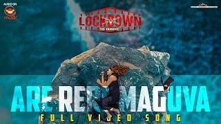 Maguva Full Video Song || LockDown The Pandemic Movie || Silly Monks Music