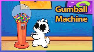 Gumball Machine