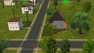 The Sims 2 University - First Load 800x600