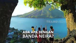 [FULL] Ada Apa Dengan Banda Neira | SI BOLANG (21/10/24)