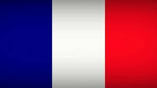 National anthem of France [Instrumental] “La Marseillaise”