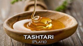 TASHTARI (Plate) : Mr. Virani || MUST WATCH ||