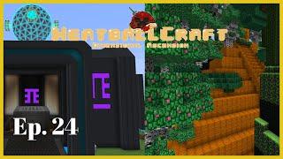 Meatballcraft Ep24 - Random Garbeege and Precasia