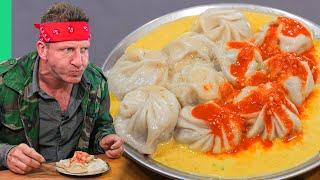 Eating Nepal!! From Momo to Mad Honey!!