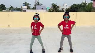 Manasilayo dance by kids