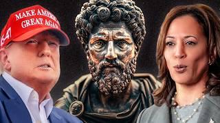 Who Would Marcus Aurelius Vote For?