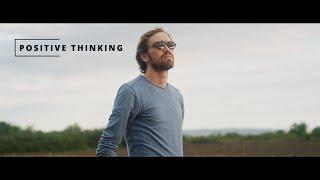 Positive Thinking - Cinematic Video 4K [Sony FX6]