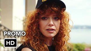 Poker Face Season 2 Promo (HD) Natasha Lyonne Peacock series