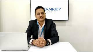 Sankey Solutions world’s first technology services company designed as an innovation lab