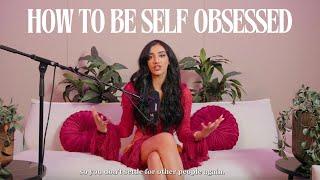 the 10 laws of self obsession [S3 EP10]