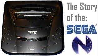 The Story of the Unreleased Sega Neptune