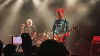 UK Subs - Emotional Blackmail / You Don't Belong (LIVE at Arena Wien)