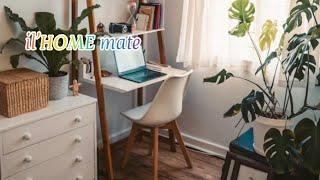 Top 5 Nature-Inspired HOME OFFICE Ideas | bring nature into your home