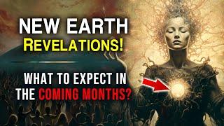 NEW EARTH 2024! What Lies Ahead in The Coming Months?.. (Wait For IT!)