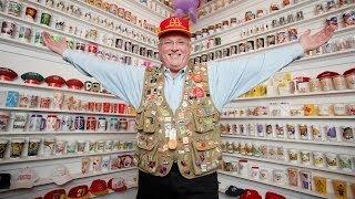 World's Largest Collection Of McDonald's Memorabilia